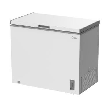 Midea MDRC345FZE01