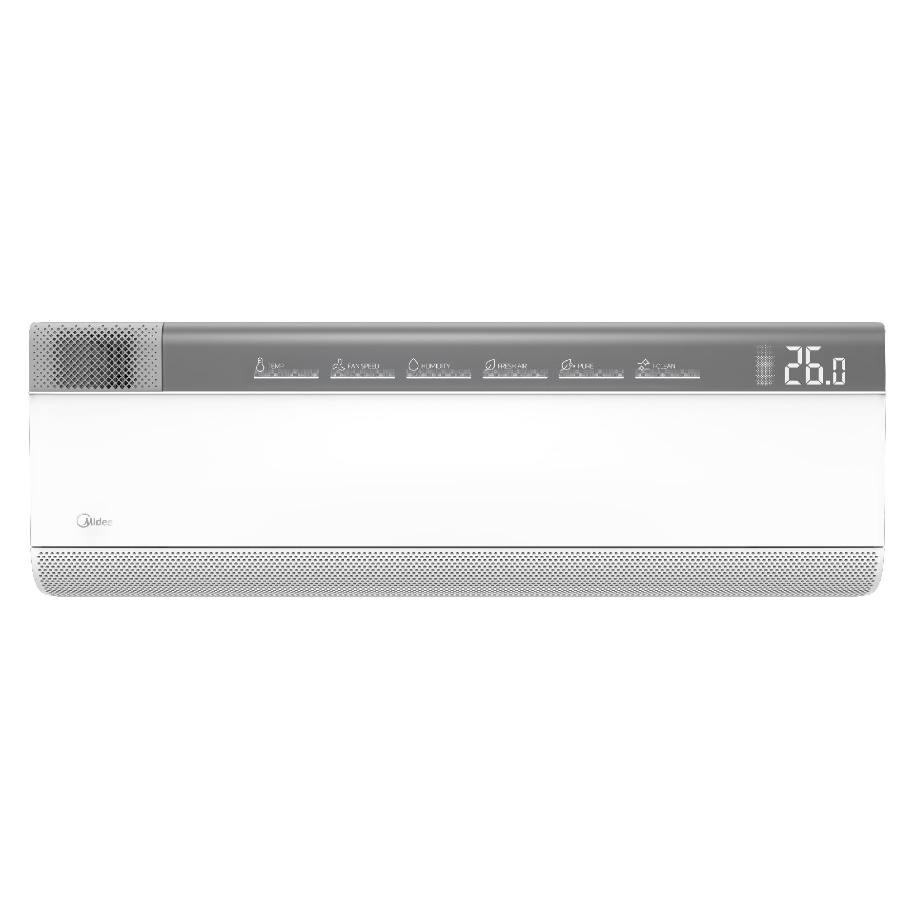 Midea TH-12HRFN8