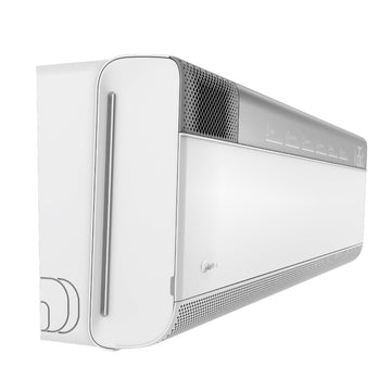 Midea TH-12HRFN8
