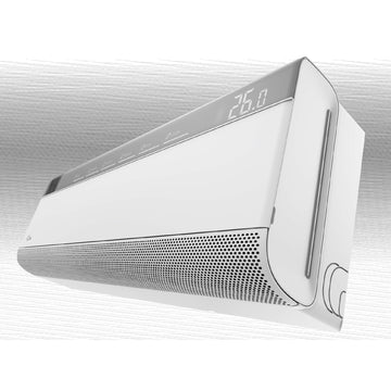 Midea TH-12HRFN8
