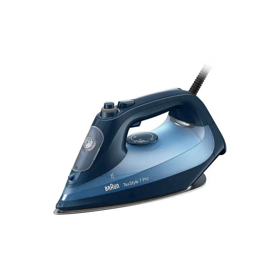 BRAUN SI7160BL