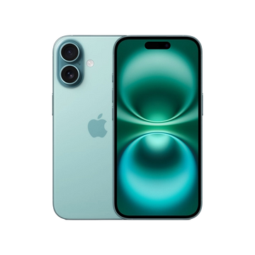 Apple iPhone 16 128GB teal Teal