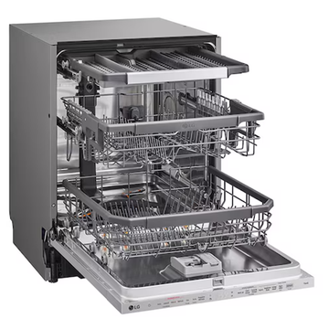 LG DBC435TSL.AASPMER