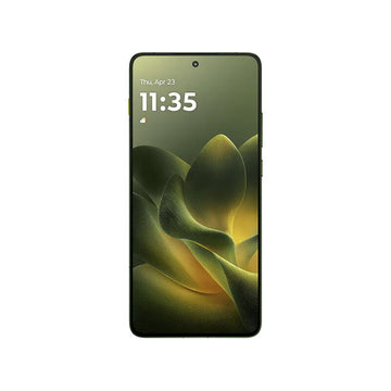 Motorola Moto Edge 70 12GB ოპერატიული მეხსიერება 512GB 5G ბრინჯაოსფერი მწვანე