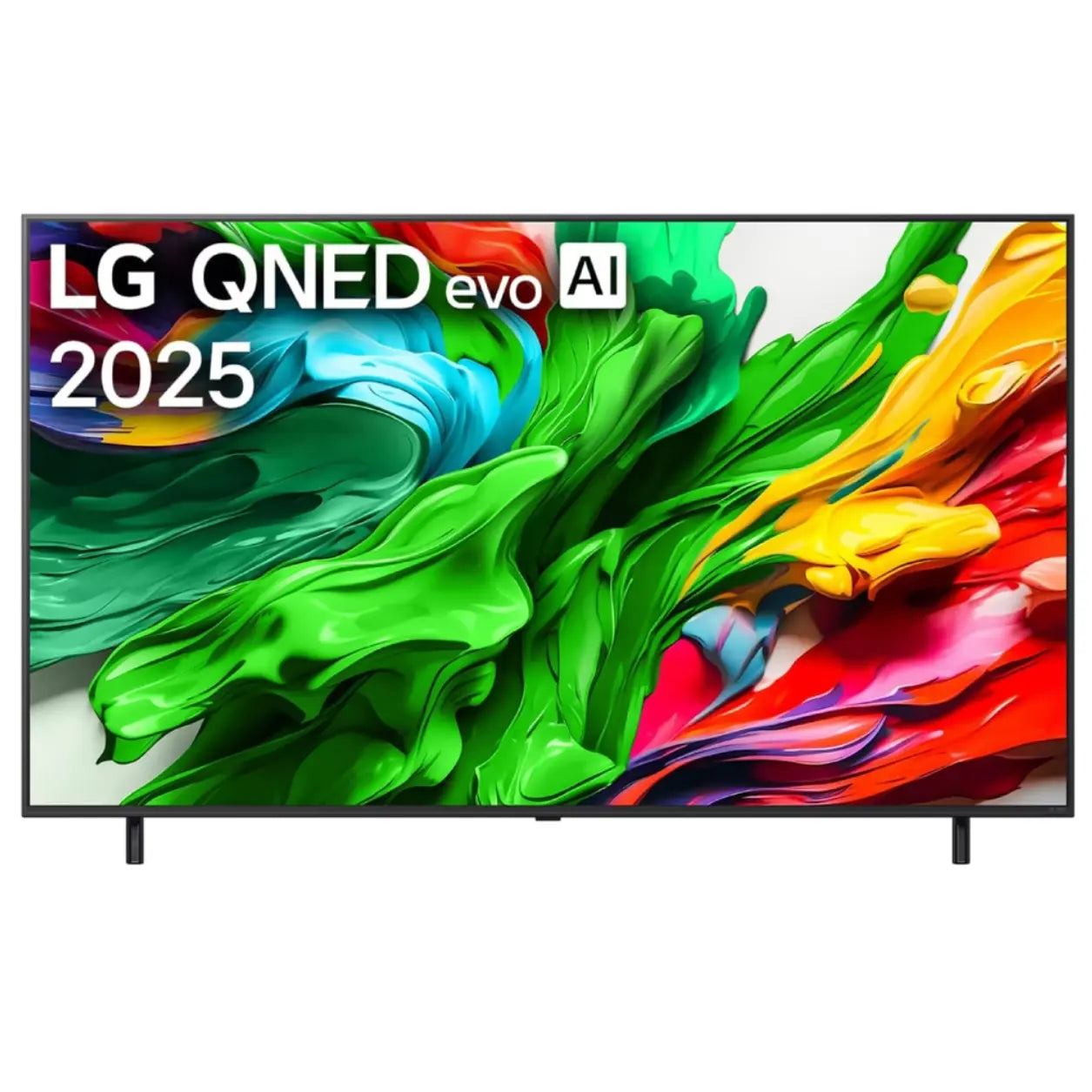 LG 65QNED86A6A.AMCN