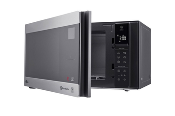 LG MS2595CIS.BSSQMER