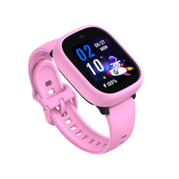 Lagenio Kids Watch K3 Pink Smart Watch