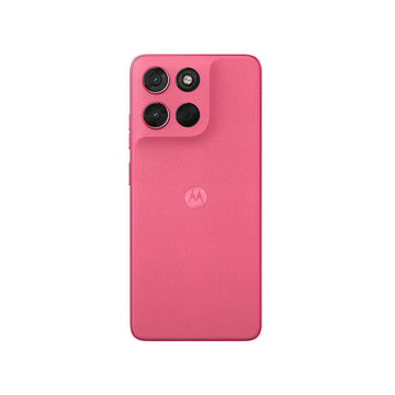 Motorola Moto G57 Power 8GB RAM 256GB 5G Pink Lemonade