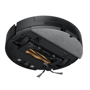 Dreame Robot Vacuum D20 Pro Plus შავი