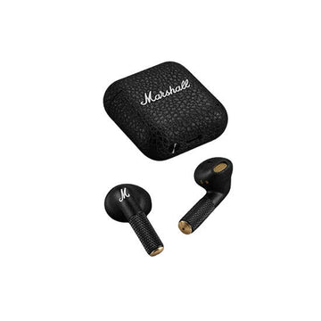 Marshall Minor IV Black