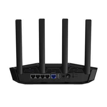 Asus TUF BE3600 WiFi 7 სათამაშო როუტერი