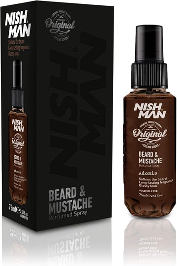 Nishman Hair Styling Aqua Gel Wax 136