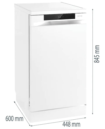 გორენიე GS541D10W