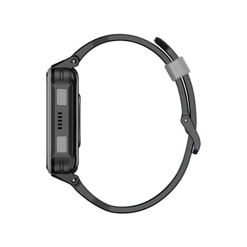 Lagenio Kids Watch K10 Black Smart Watch