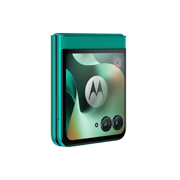 Motorola RAZR 70 8GB RAM 256GB 5G Sporting Green