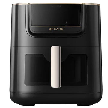 Dreame Air Fryer AF30 შავი