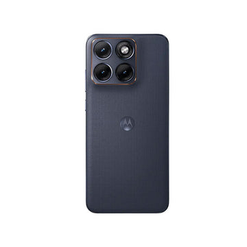 Motorola Moto Edge 70 Fusion 8GB RAM 256GB 5G შავი
