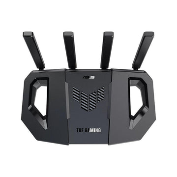 Asus TUF BE3600 WiFi 7 სათამაშო როუტერი