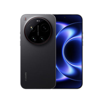 Xiaomi 17 Ultra NFC Dual Sim 16GB RAM 512GB 5G Global Version Black