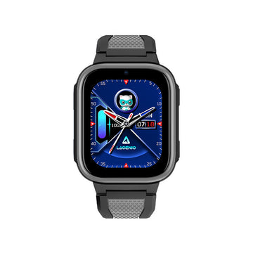 Lagenio Kids Watch K10 Black Smart Watch