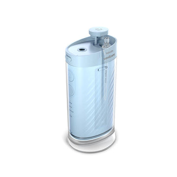 Philips Sonicare კომპაქტური ფლოსერი 1000 HX3333/24