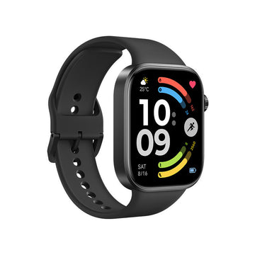 Xiaomi Redmi Watch 6 შავი