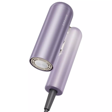 Dreame Hairdryer Pocket Ultra Purple