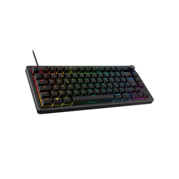 HyperX Gaming keyboard Alloy Rise 75 7G7A4AA