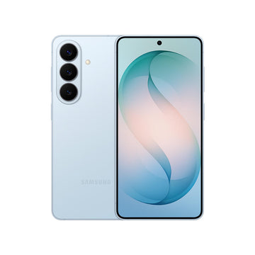 Samsung S942B/DS Galaxy S26 Dual Sim 12GB RAM 256GB 5G Sky Blue