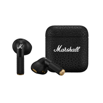 Marshall Minor IV