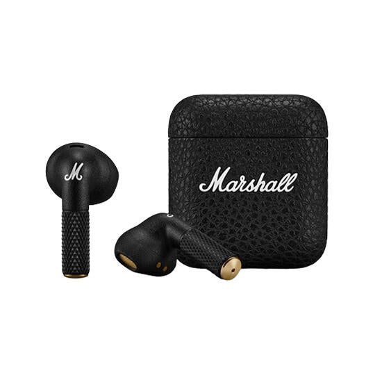 Marshall Minor IV