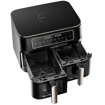 აეროგრილი Dreame Air Fryer DZ30 Black