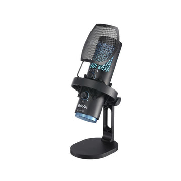BOYA BY-K5-2 USB Desktop Microphone