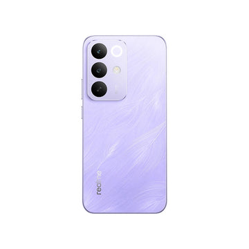 Realme C85 Pro NFC Dual Sim 8GB RAM 256GB LTE გლობალური ვერსია იასამნისფერი