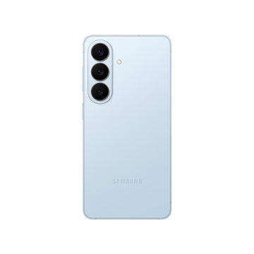 Samsung S942B/DS Galaxy S26 Dual Sim 12GB RAM 512GB 5G ცისფერი