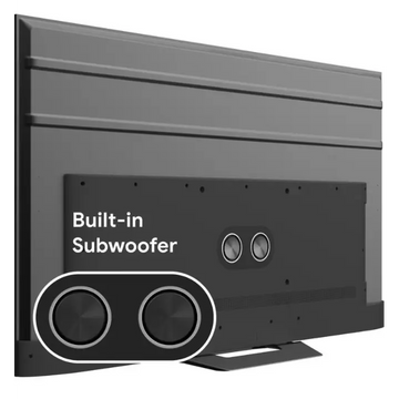 BLAUPUNKT 65MCG8000