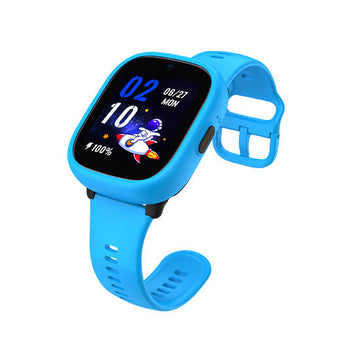 Lagenio Kids Watch K3 Blue Smart Watch