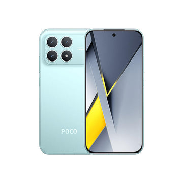 Xiaomi Poco F8 Pro Dual Sim 12GB RAM 256GB 5G Global Version Blue