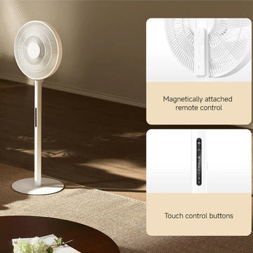 Xiaomi Smart Standing Fan Pro Slim