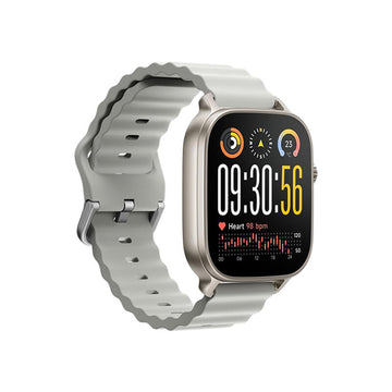 Realme Watch 5 Silver Smart Watch
