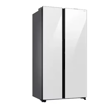 SAMSUNG RS80F65M1WWR