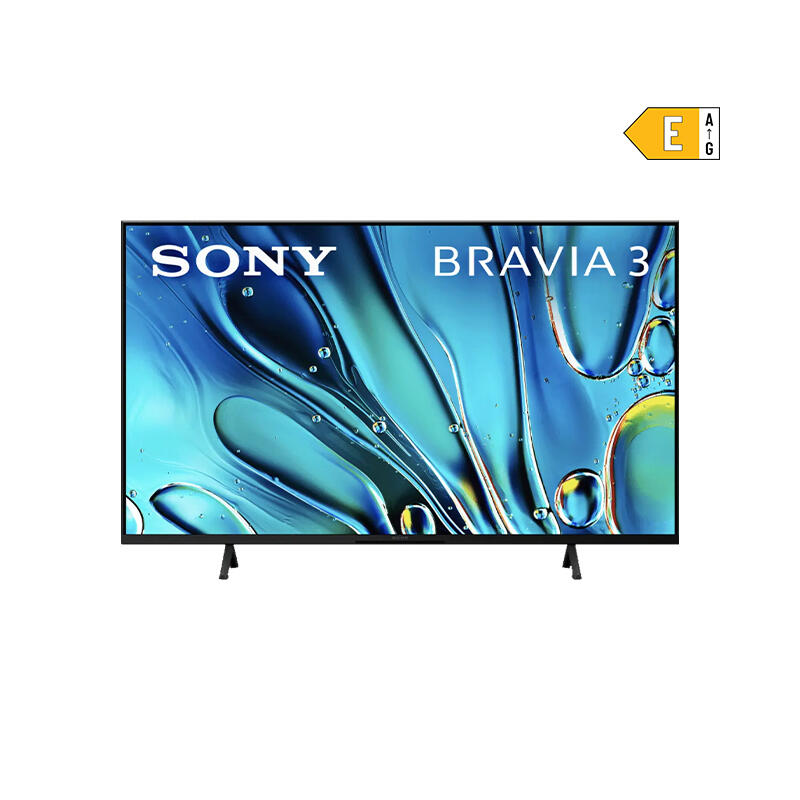 Sony TV K-50S30