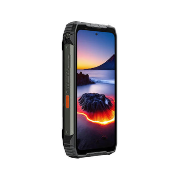 Blackview Xplore 2 პროექტორი Dual Sim 12GB RAM 256GB 5G შავი