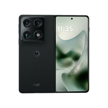 Motorola RAZR Fold 16GB ოპერატიული მეხსიერება 512GB 5G Blackened Blue