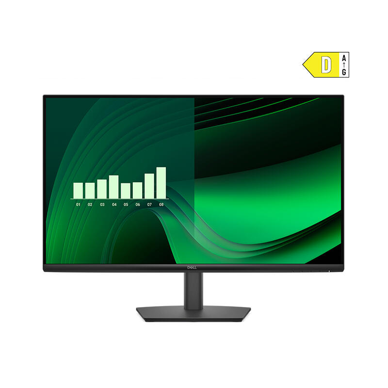 Dell 27 Monitor E2725HM 210-BRDQ_GE