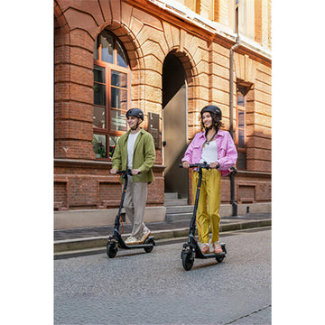 Segway Ninebot KickScooter E2 Plus II