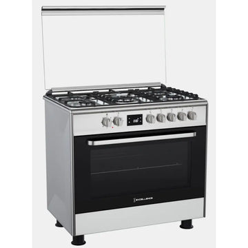 EXCELLENCE 9500 INOX DIGITAL COMB (FFD)
