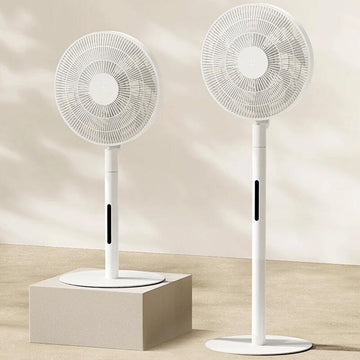 Xiaomi Smart Standing Fan Pro Slim
