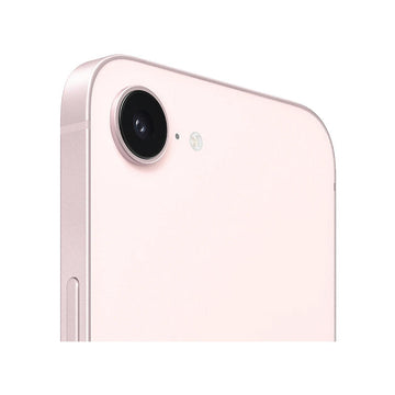 Apple iPhone 17e Only eSIM 256GB Soft Pink