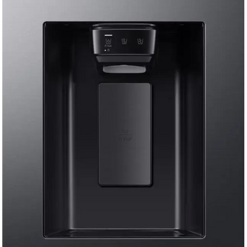 SAMSUNG RS90F65D1FWR